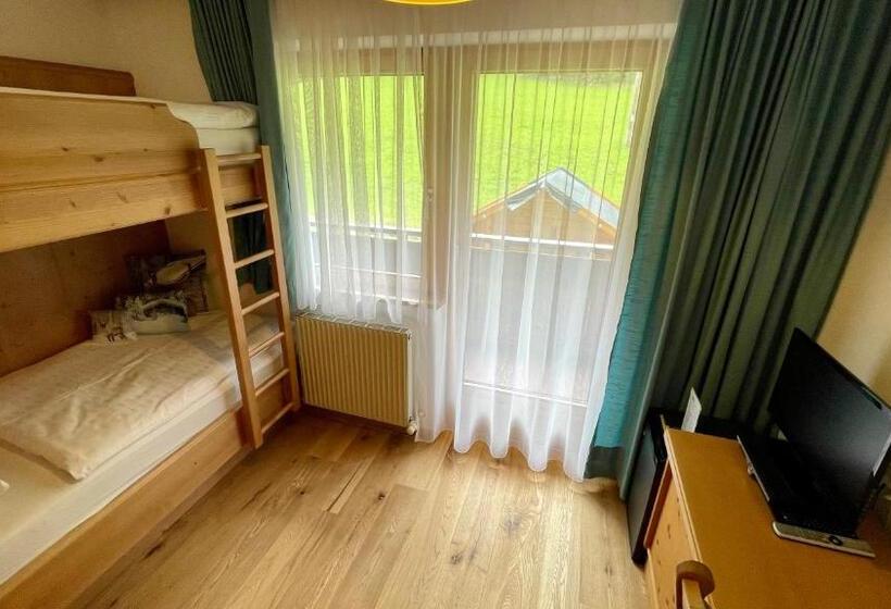 Номер Стандарт, Intermontana Hotel Garni
