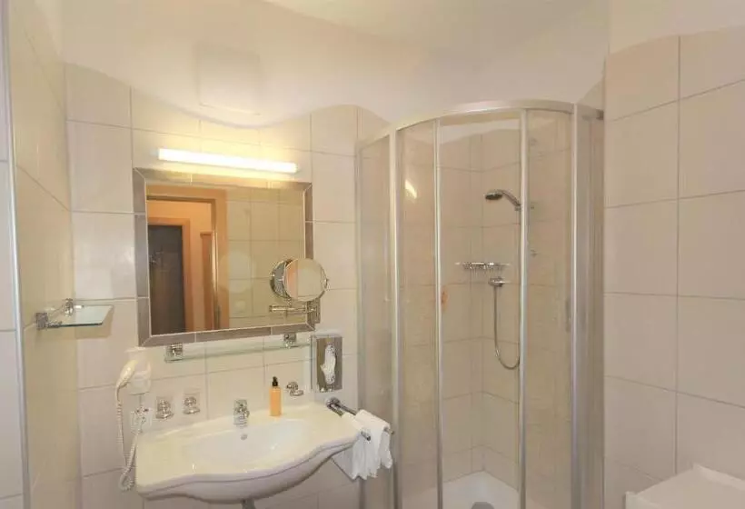 ２ベッドルームアパートメント, Kinderhotel Stefan