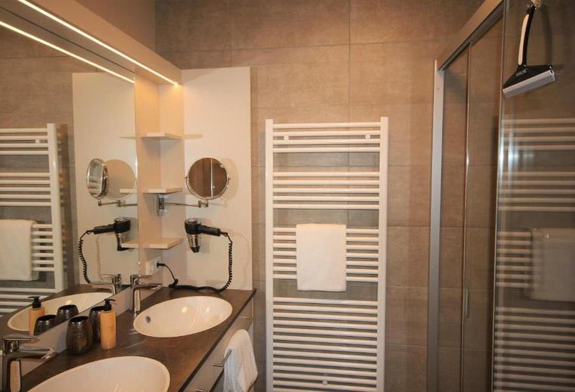 Трехместный Номер Комфорт, Kinderhotel Stefan