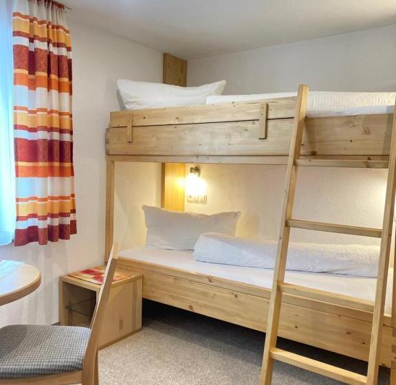 חדר סטנדרט יחיד, Landhaus Gasser