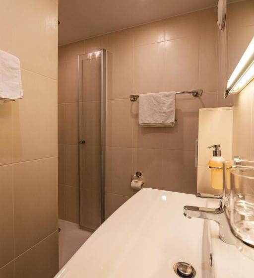 חדר סטנדרט יחיד, Landhaus Gasser