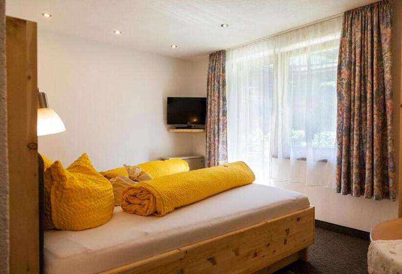 חדר סטנדרט, Landhaus Gasser