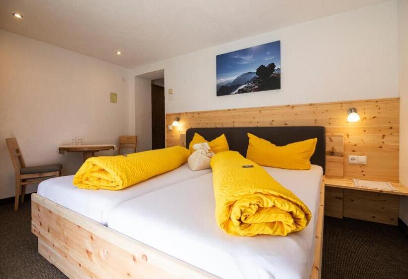 חדר סטנדרט, Landhaus Gasser