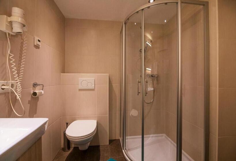 חדר סטנדרט, Landhaus Gasser