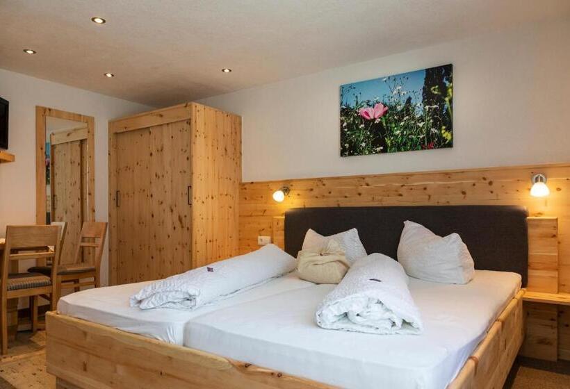 חדר סטנדרט, Landhaus Gasser