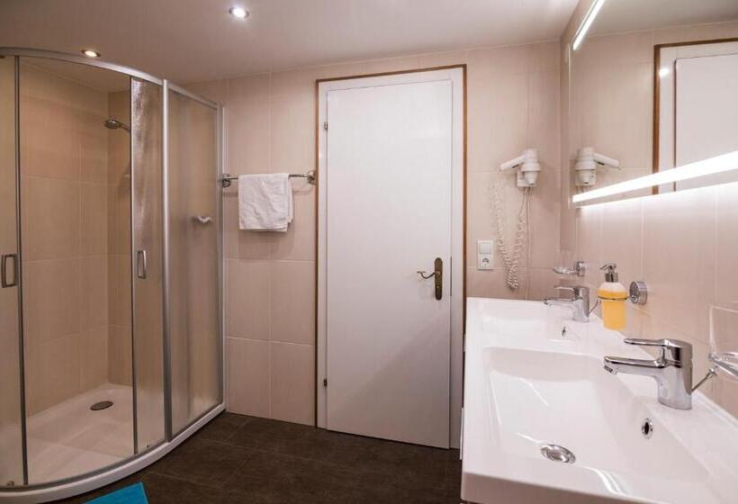 חדר משפחתי קלאסי, Landhaus Gasser