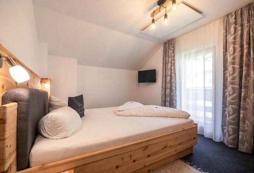 דירת שני חדרים, Landhaus Gasser