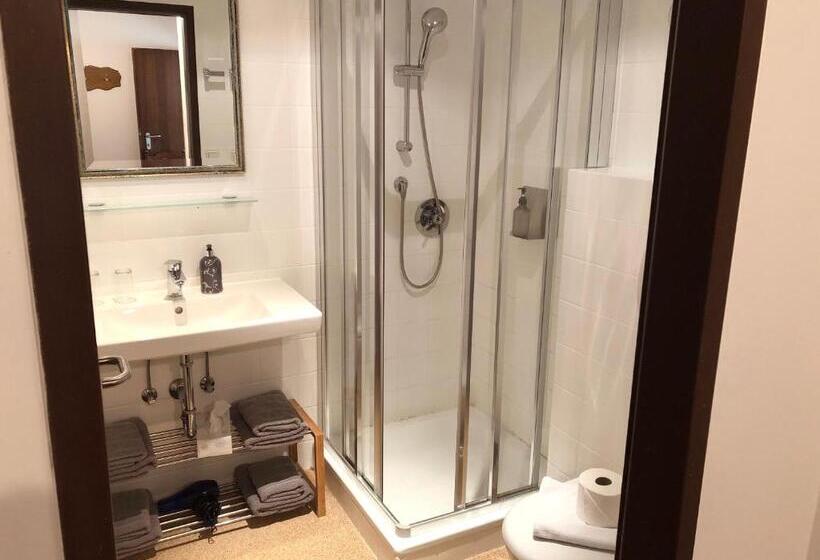 ファミリールーム, Landgasthof Santner