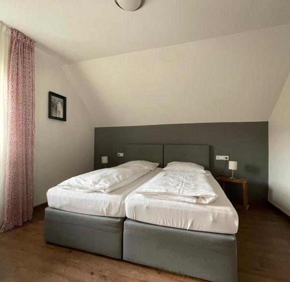 スーペリアールーム, Landgasthof Santner