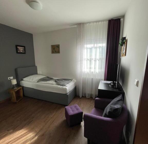 スーペリアールーム, Landgasthof Santner