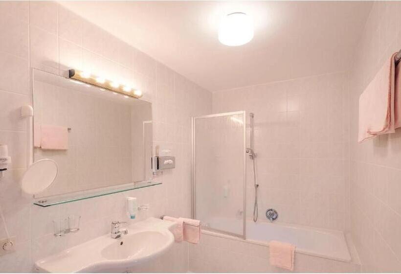 标准间, Sporthotel Kühtai