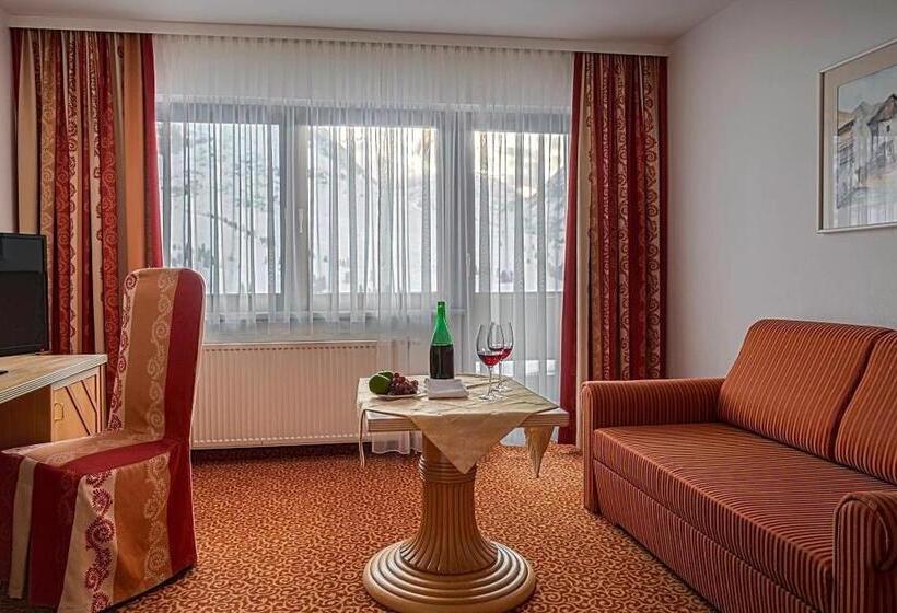 Семейный Номер, Sporthotel Kühtai