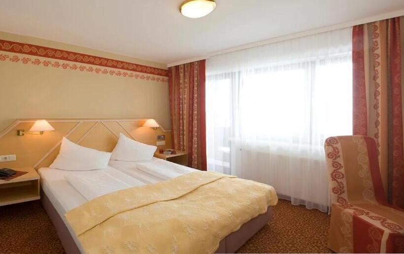 家庭间, Sporthotel Kühtai