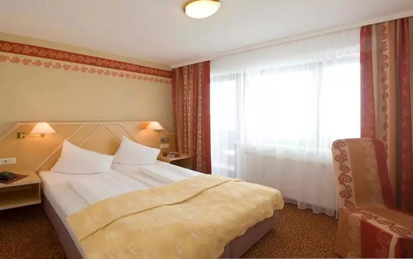 ファミリールーム, Sporthotel Kühtai