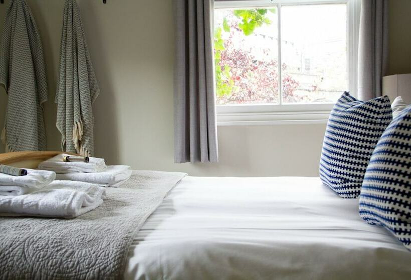 1ベッドルームハウス, Lock Keepers Cottage Detached House In The City