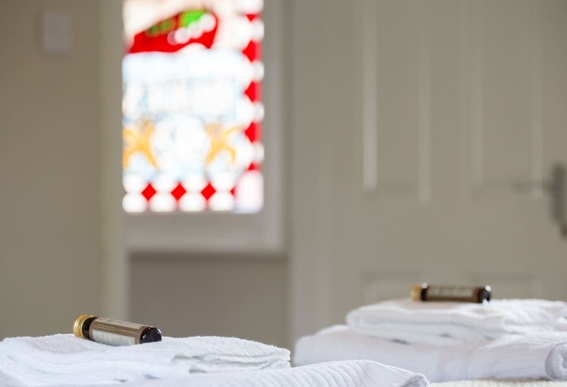 1ベッドルームハウス, Lock Keepers Cottage Detached House In The City