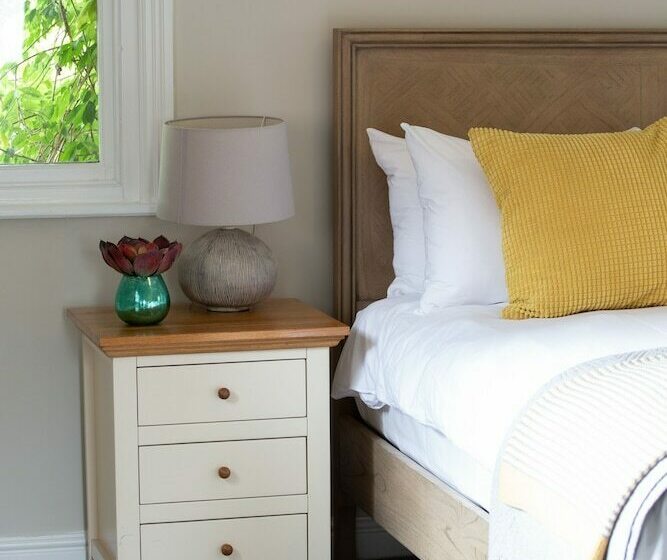 1ベッドルームハウス, Lock Keepers Cottage Detached House In The City