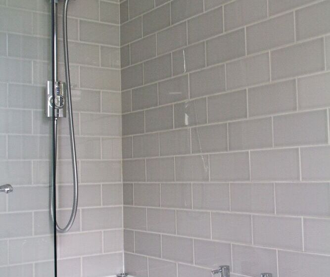 1ベッドルームハウス, Lock Keepers Cottage Detached House In The City