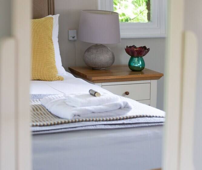 1ベッドルームハウス, Lock Keepers Cottage Detached House In The City