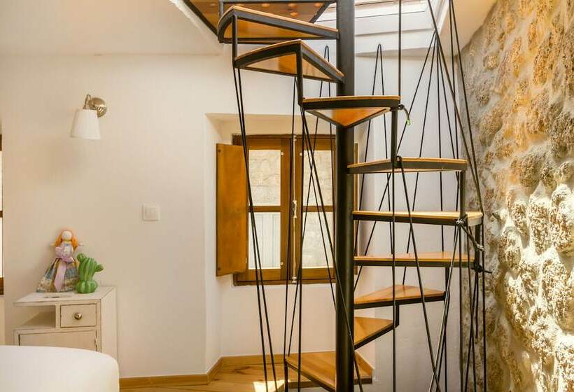 ２ベッドルームハウス, Casa Da Pedra   Monsanto