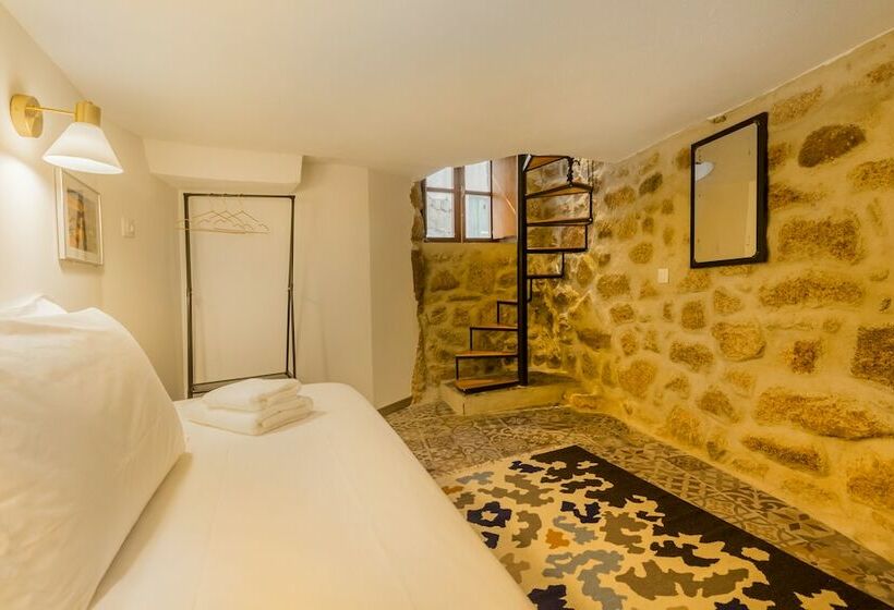 ２ベッドルームハウス, Casa Da Pedra   Monsanto