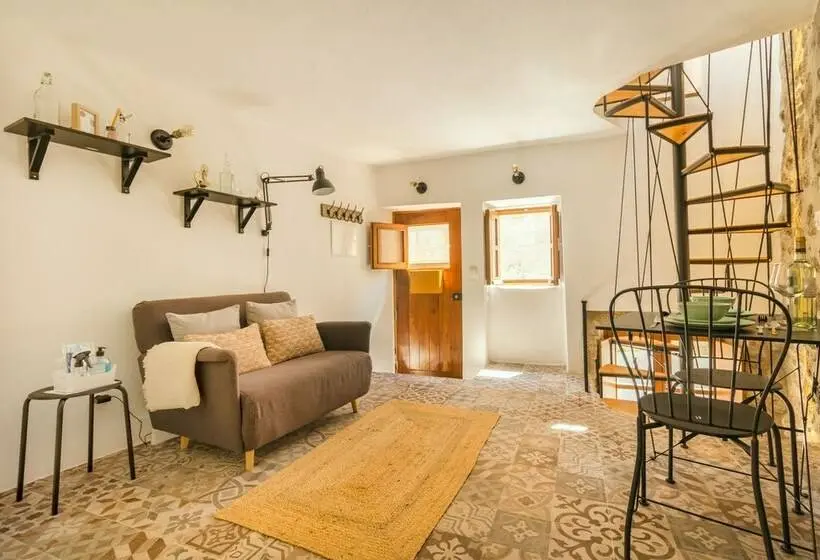 2ベッドルームハウス, Casa Da Pedra Monsanto