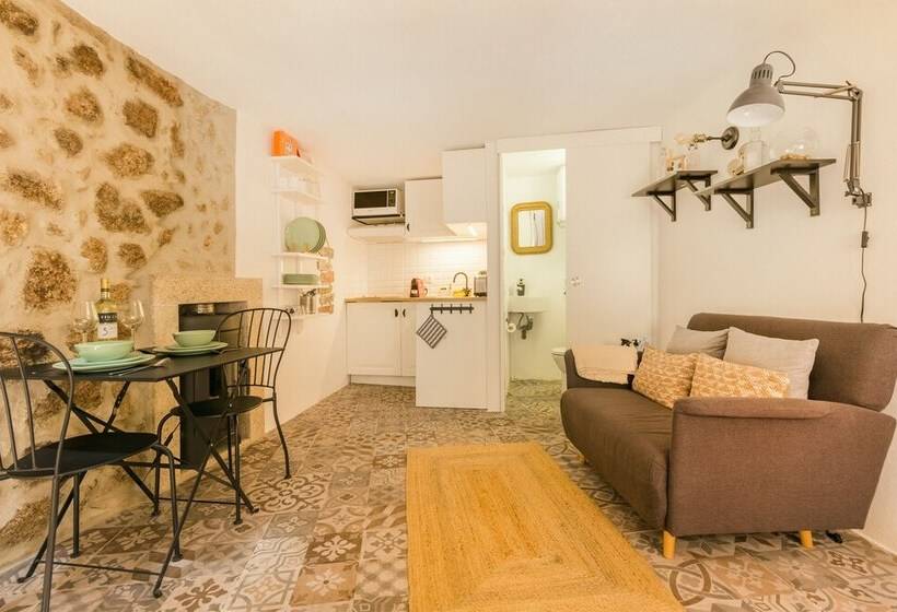 ２ベッドルームハウス, Casa Da Pedra   Monsanto