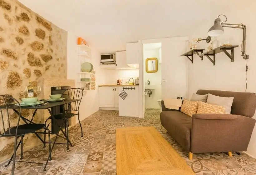 2ベッドルームハウス, Casa Da Pedra Monsanto