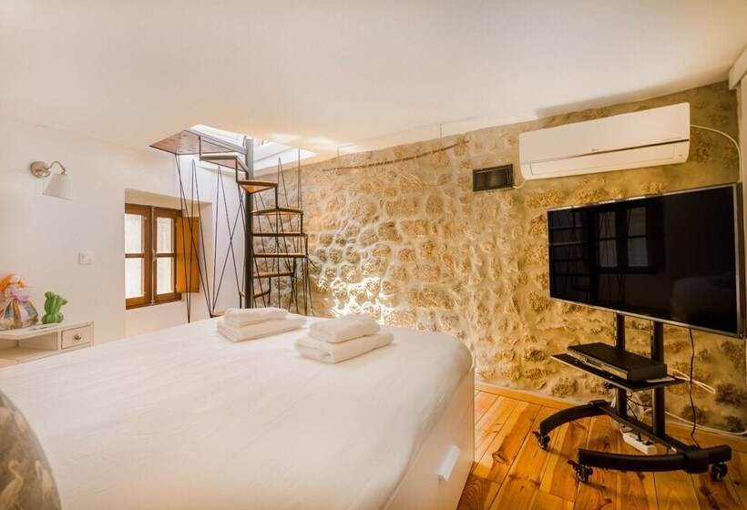 Дом 2 Спальни, Casa Da Pedra   Monsanto
