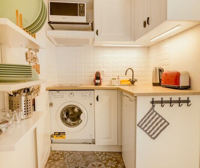 ２ベッドルームハウス, Casa Da Pedra   Monsanto