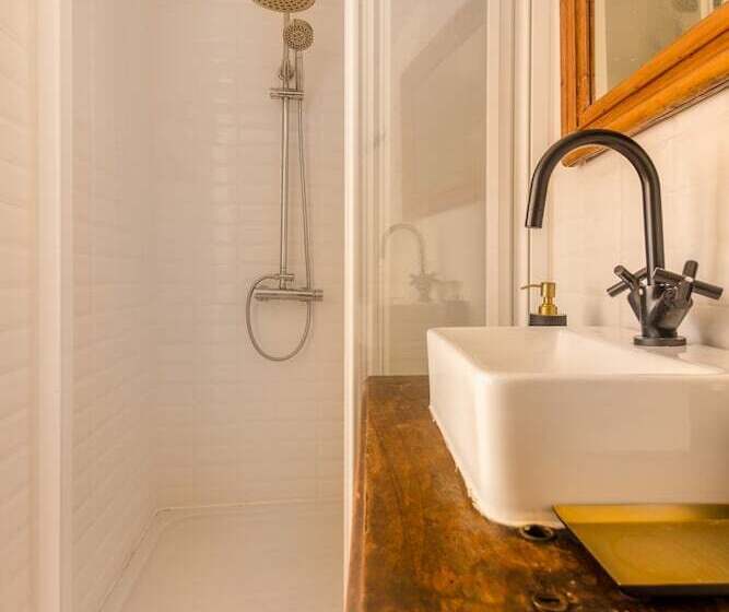 ２ベッドルームハウス, Casa Da Pedra   Monsanto