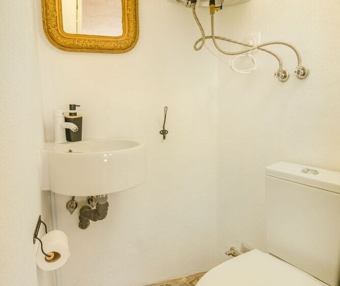 ２ベッドルームハウス, Casa Da Pedra   Monsanto