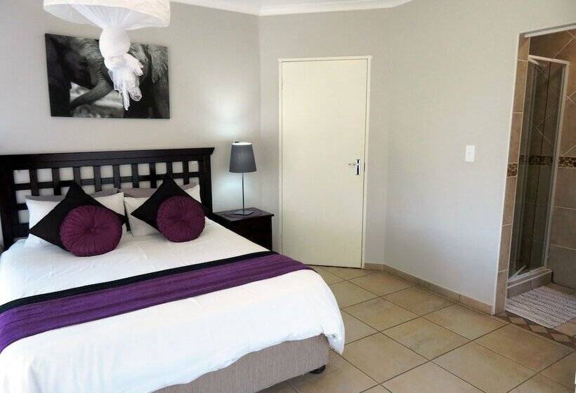 家庭公寓, Little Eden St Lucia