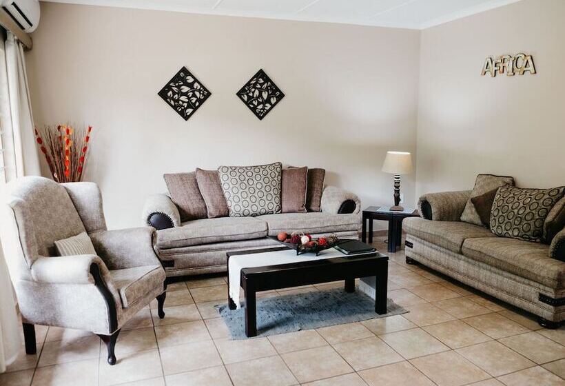 2人卧室家庭公寓, Little Eden St Lucia