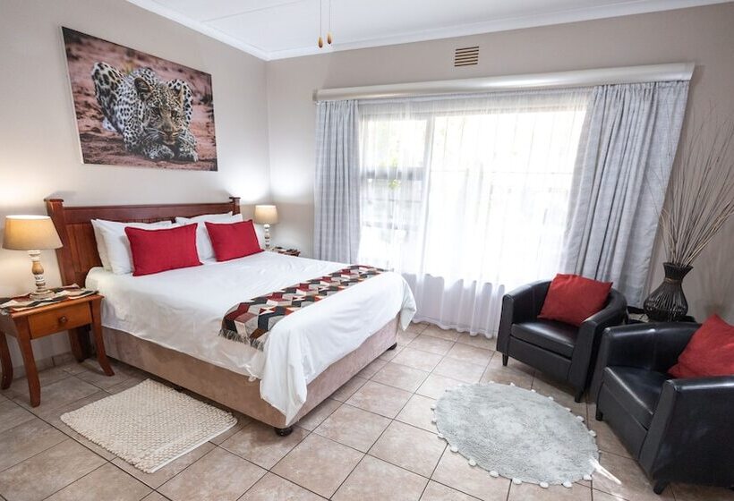 2人卧室家庭公寓, Little Eden St Lucia