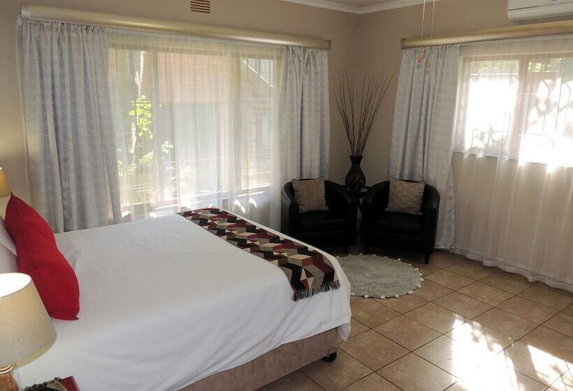 Семейные Апартаменты 3 Спальни, Little Eden St Lucia