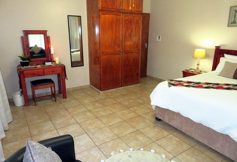 2人卧室家庭公寓, Little Eden St Lucia