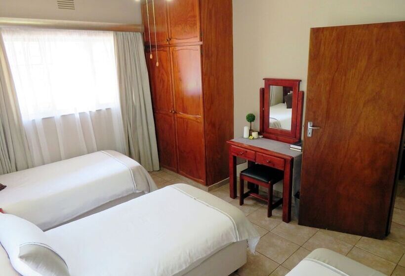 2人卧室家庭公寓, Little Eden St Lucia