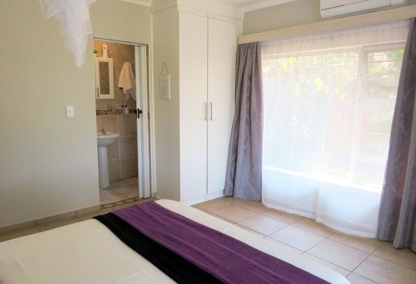 Семейные Апартаменты, Little Eden St Lucia