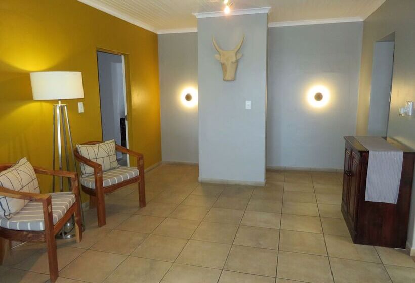 家庭公寓, Little Eden St Lucia