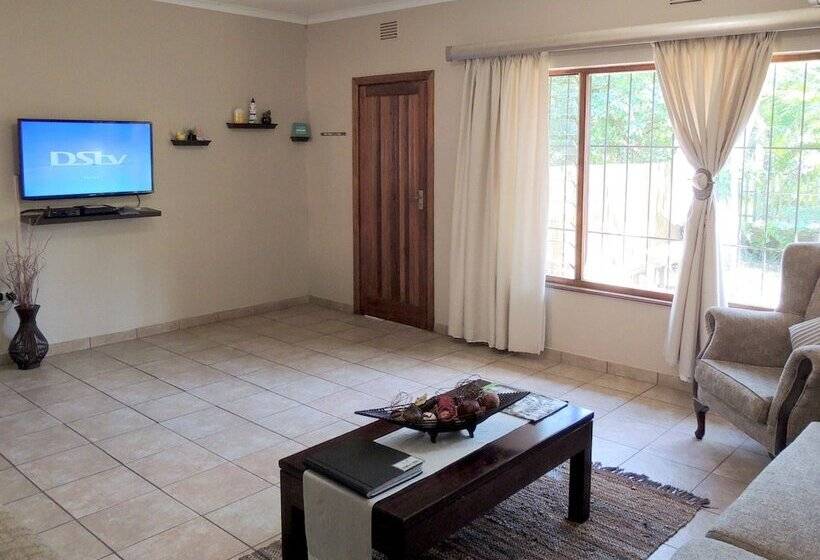 2人卧室家庭公寓, Little Eden St Lucia