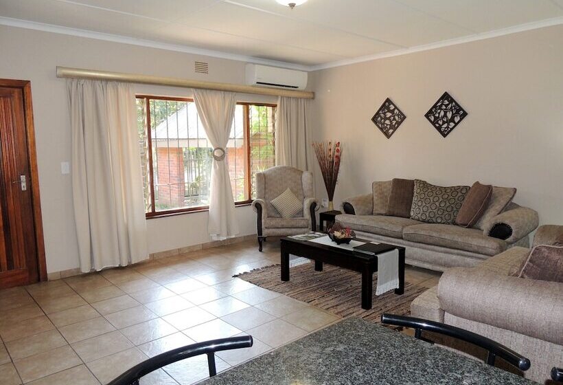 2人卧室家庭公寓, Little Eden St Lucia