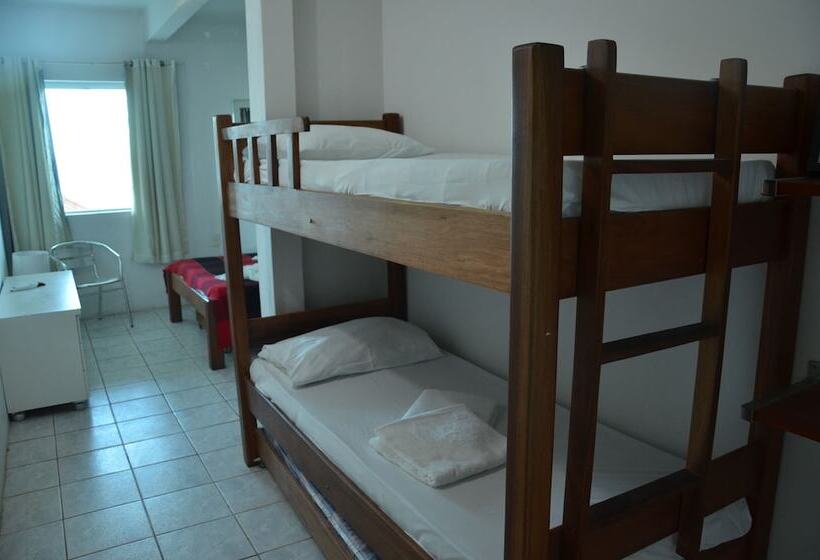 חדר סטנדרט, Pousada Das Galés