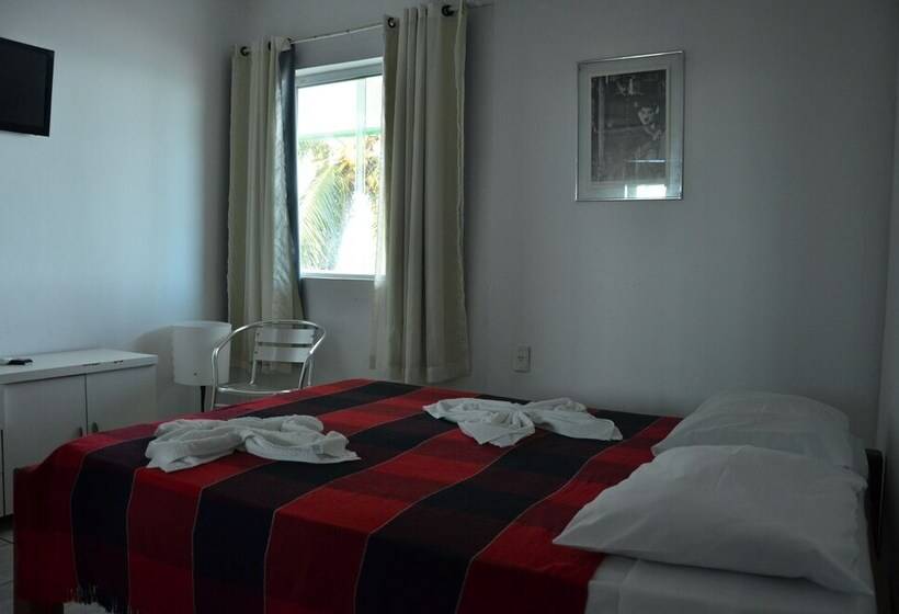 חדר סטנדרט, Pousada Das Galés