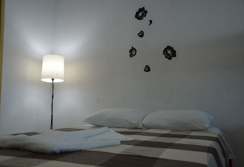 חדר סטנדרט, Pousada Das Galés