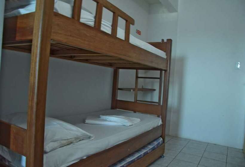 חדר סטנדרט, Pousada Das Galés