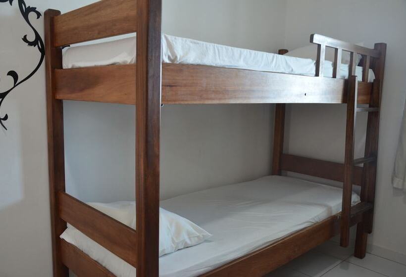 חדר סטנדרט, Pousada Das Galés