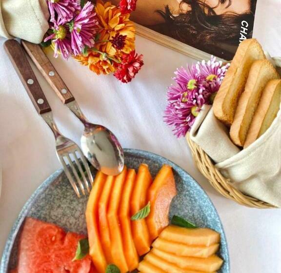 スイート, Albatros By Bedsfriends