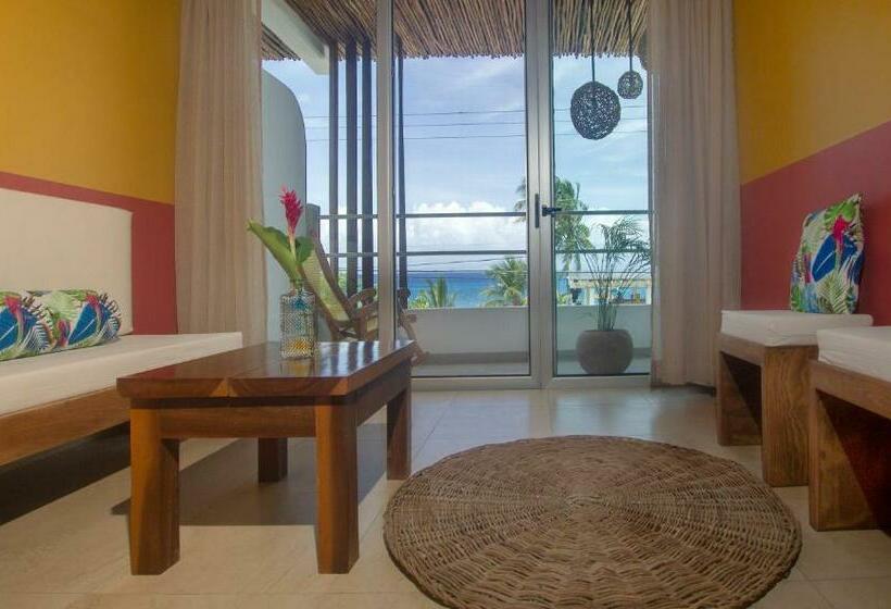 スイート, Albatros By Bedsfriends