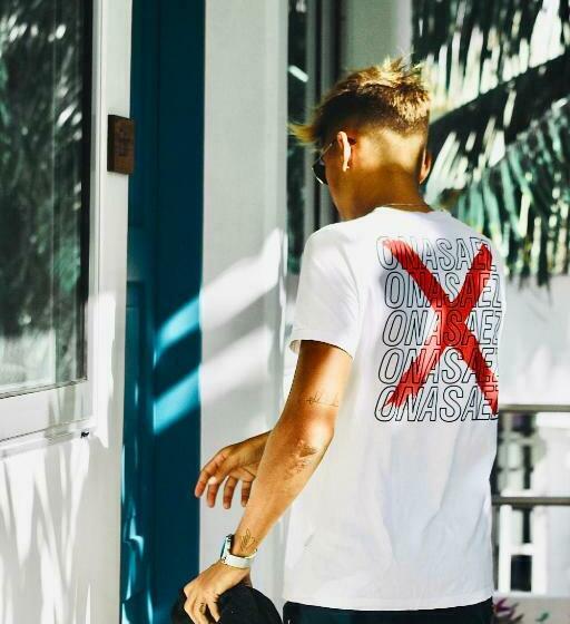 スイート, Albatros By Bedsfriends